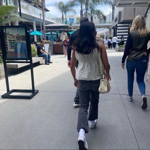 Meet your Posher, Rapha